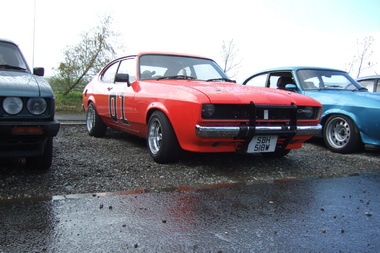 3500 V8
